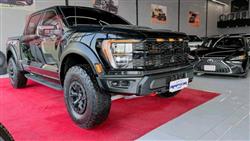 فورد F-150 رابتور